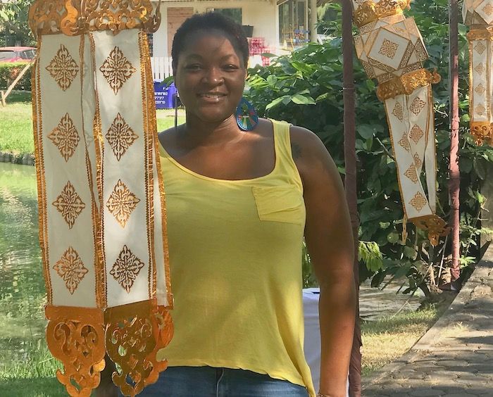 Tech Talent: This Trained Scientist Finds Her Forte in Data Science