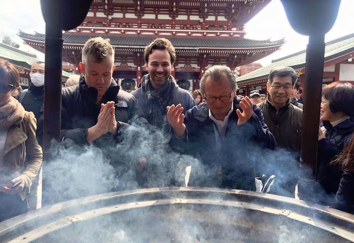 Dave Williams on the Power of Pause for Energizing Entrepreneurship