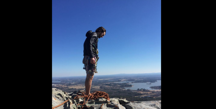 Available Talent | Thrill Seeking Full Stack Developer