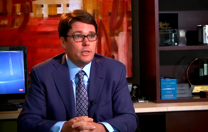 How WebMD Founder Jeff Arnold Diagnosed Digital Healthcare