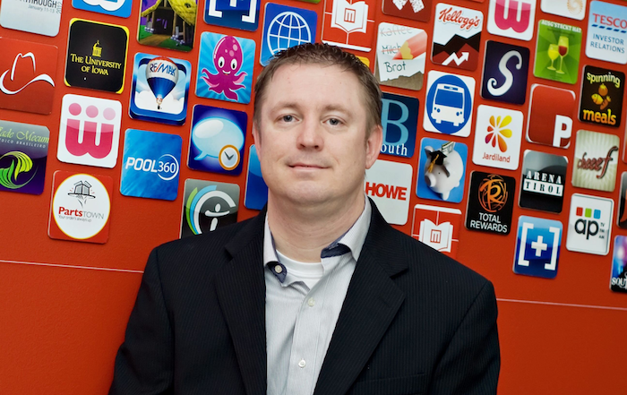 Jeff Haynie | Entrepreneurial Experiences from Atlanta to Acquisition