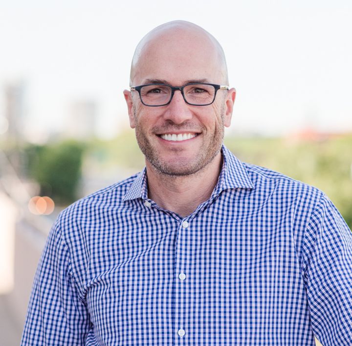 Jeff Perkins Is Bringing His Marketing Mind To The ParkMobile CEO Seat