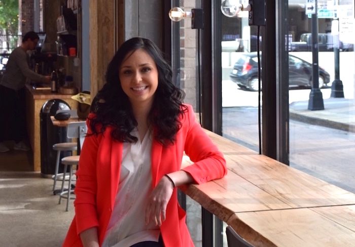 Lawpreneur Jessi Patton Helps Startups Sidestep Legal Licks