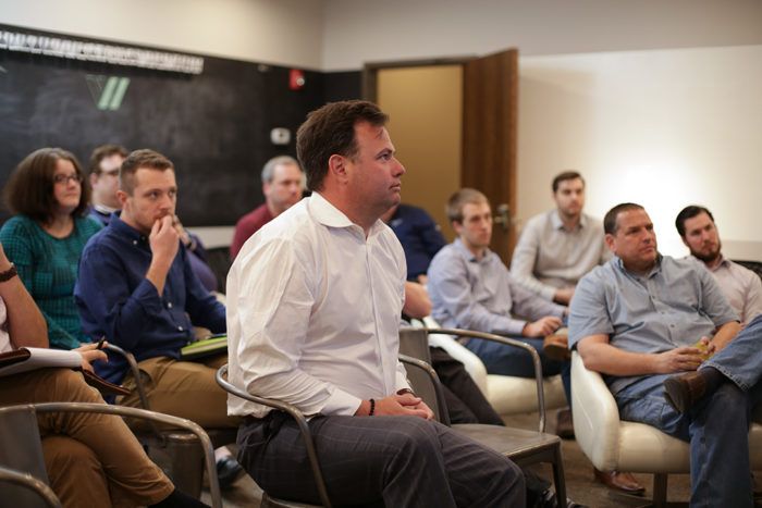 This Knoxville Startup Uses Machine Learning to Create Super-Personalized Mass Emails