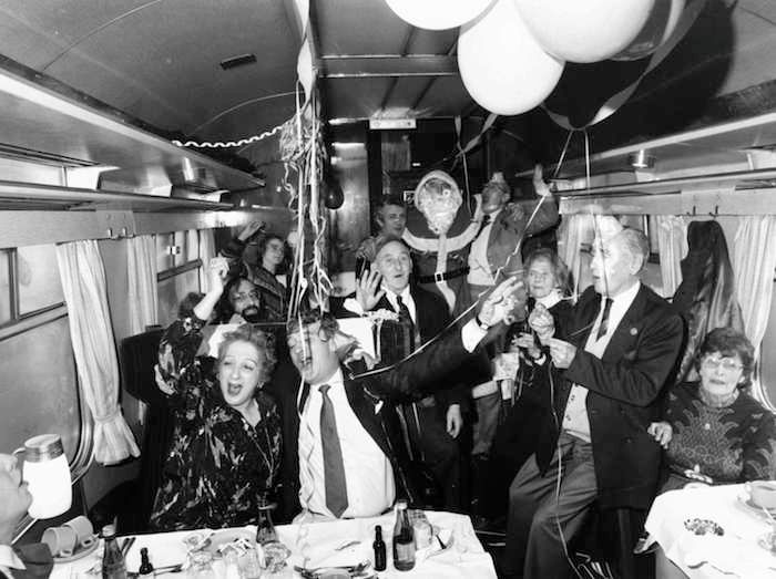 Jingle Mingle | Deck the Halls with Holiday Geekery