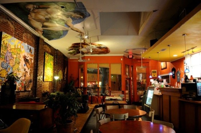 Life of a Digital Nomad | Best Atlanta Coffee Shops to Get Sip Done