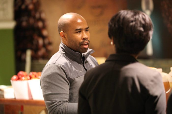 Joey Womack Hacks Companies & Communities for Social Good