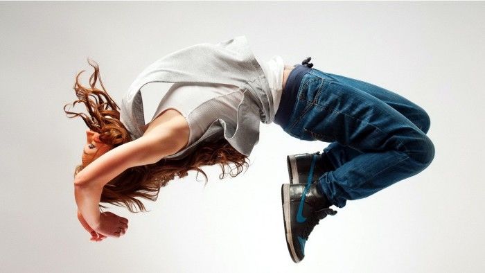 Jump! Is Looking To Break Into The Film Industry