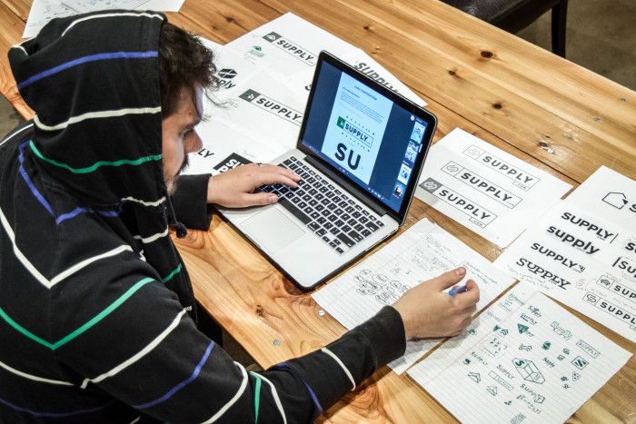 How to Rebrand a $72M Company: Meet the Brain Behind SUPPLY.com