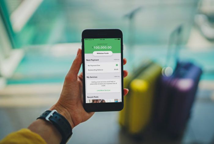 Kabbage aims to make banking more accessible with launch of business checking accounts