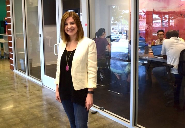 Award-Winning PR Pro Helps Startups Tell Their Stories