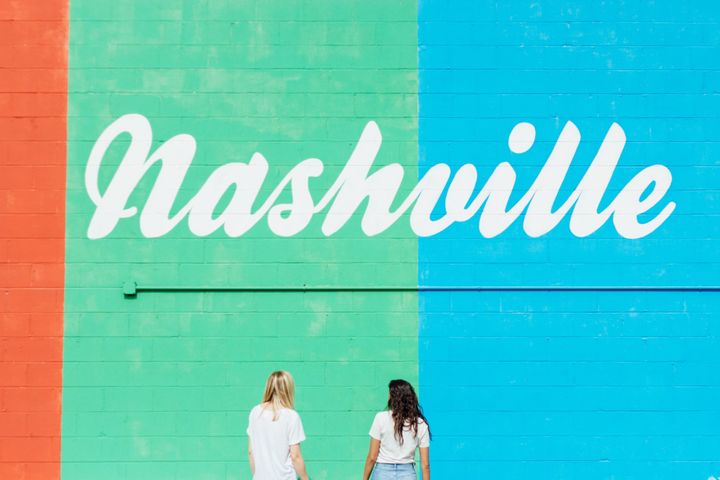 For LaunchTN's New Board Member, Tennessee Is Ready To Welcome In New Tech Talent