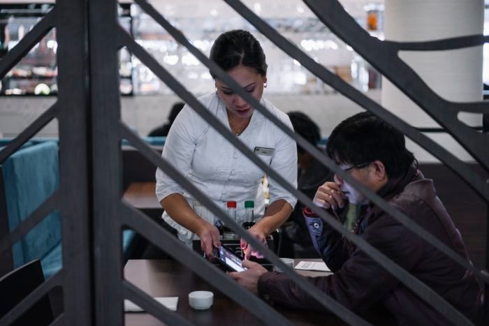 Self-Service Hospitality Platform QikServe Opens North America HQ In Atlanta