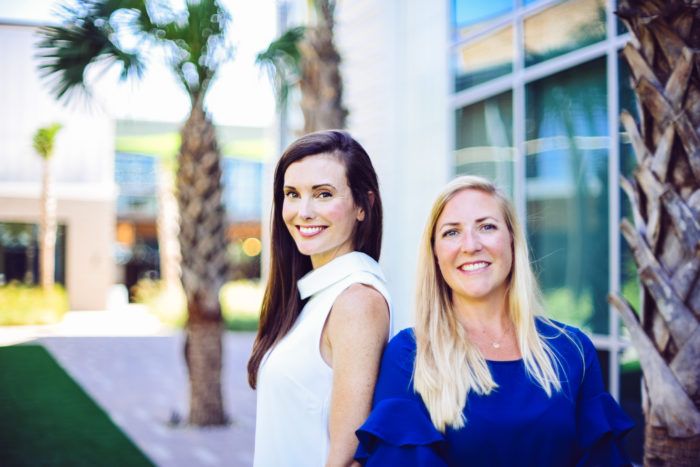Startup Duo Widens Their Reach Into Women's Health With Digital Health Concierge Jessie