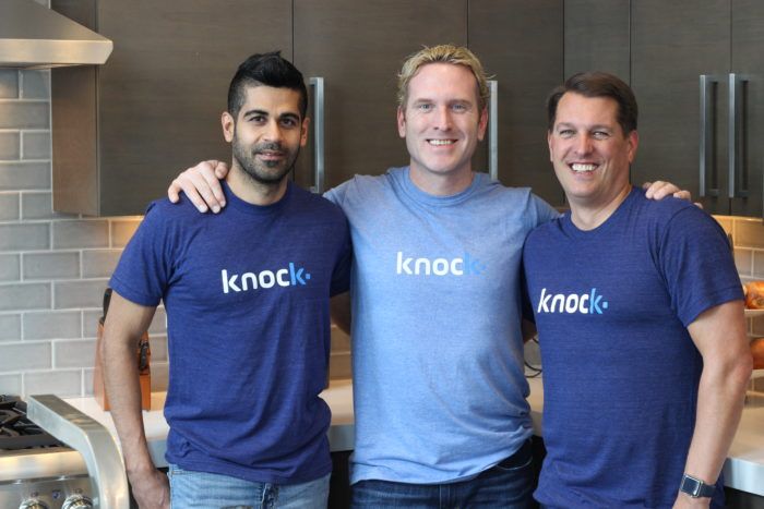 Knock Changes the Home Selling Game With New Platform