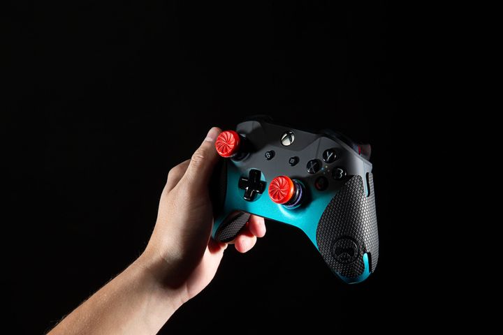 After building global customer base of gamers, Atlanta-based KontrolFreek is acquired by SteelSeries
