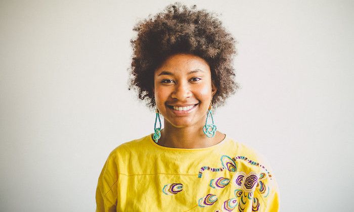 Porsha Thomas | Ladypreneur in a League of Her Own