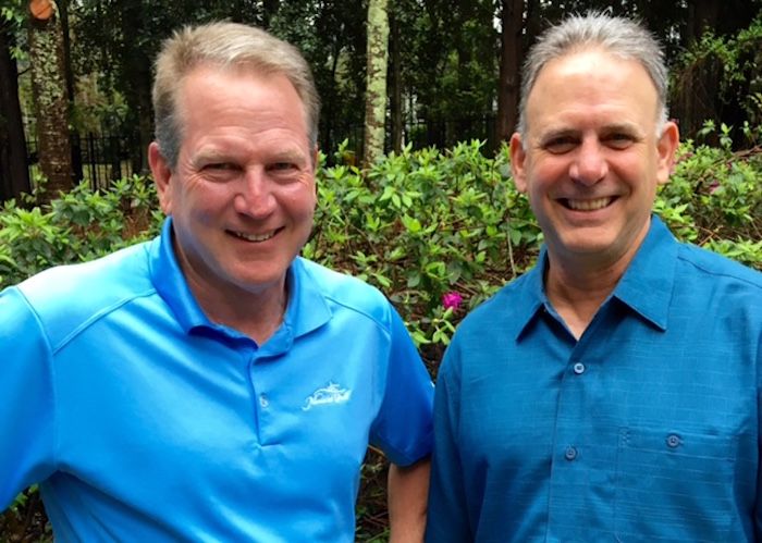 Jubi Founders School EdTech Startup into Corporate Training Ground