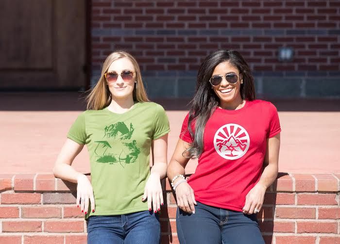 Last Bottle Clothing