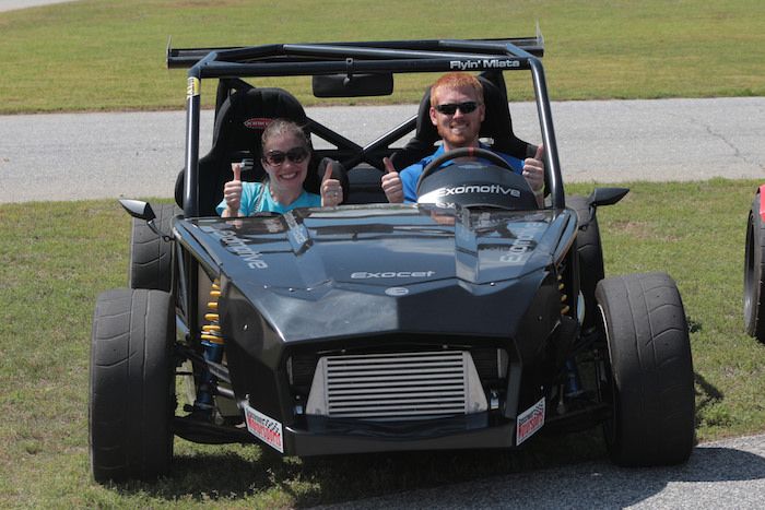 These Couples Power Atlanta's Tech Scene