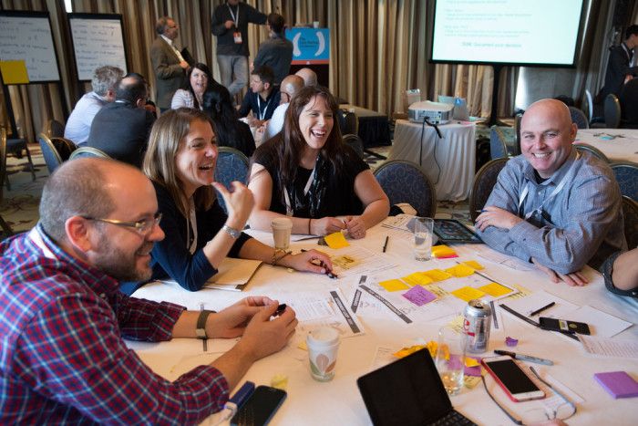 Atlanta Entrepreneurs: Go West! Then Turn Around & Come Home