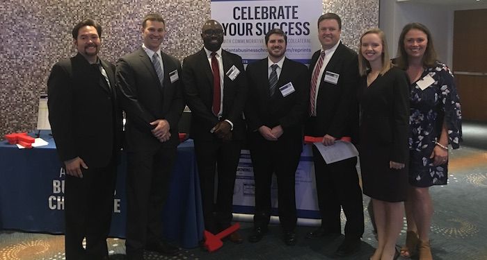 Atlanta's Top Scaling Companies Enter Elite Endeavor Entrepreneur Network