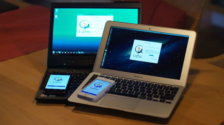 Meet the 1st ever cross-platform music player & manager