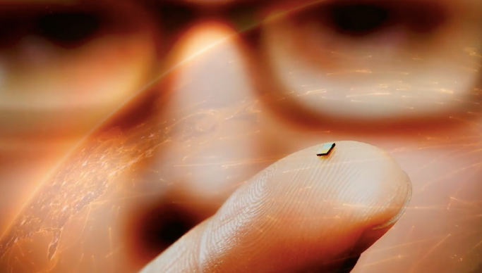 This Nanotech Startup Can Track Any Product Through Its Barcode