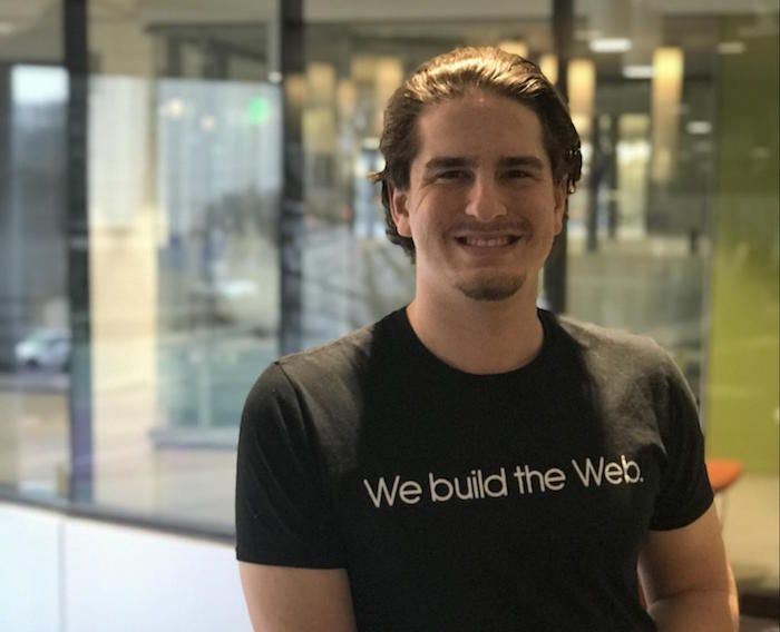 Tech Talent: This DJ-Turned-Programmer Crossed The Country For Coding Classes