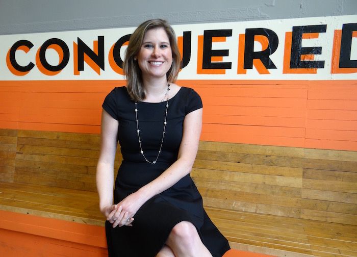 Love Notery Writes its Own Startup Story