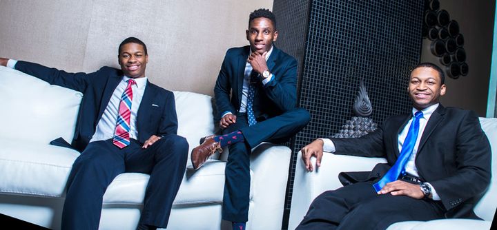 Local GSU Alums | Breathing MK LYFE Into Hawks & ABC's Shark Tank