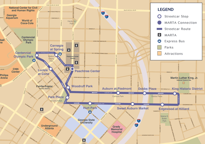 Online Co's Can Test Brick & Mortar For Free