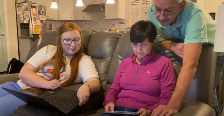 For CareYaya, Embracing AI Is The Future Of Elderly Care