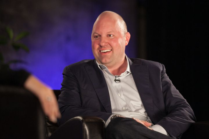 Cofounder of Netscape Gives ATL Some Love