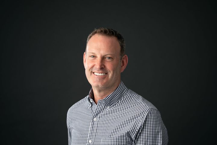 headshot of CallRail CEO Marc Ginsberg