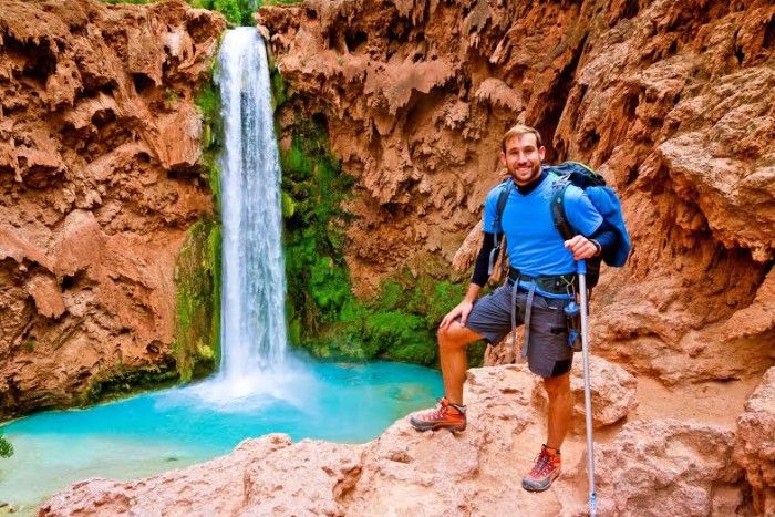 Adventure-Seeker Sparks New Social Enterprise in Athens