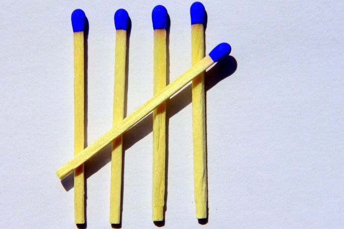 5 Rules for Avoiding Worthless Startup Patents