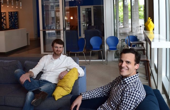 Materiall Makes Finding Furniture as Simple as Swiping Right