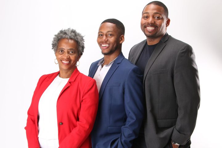 This Family of Founders Is Helping Perfect Your Job Pitch