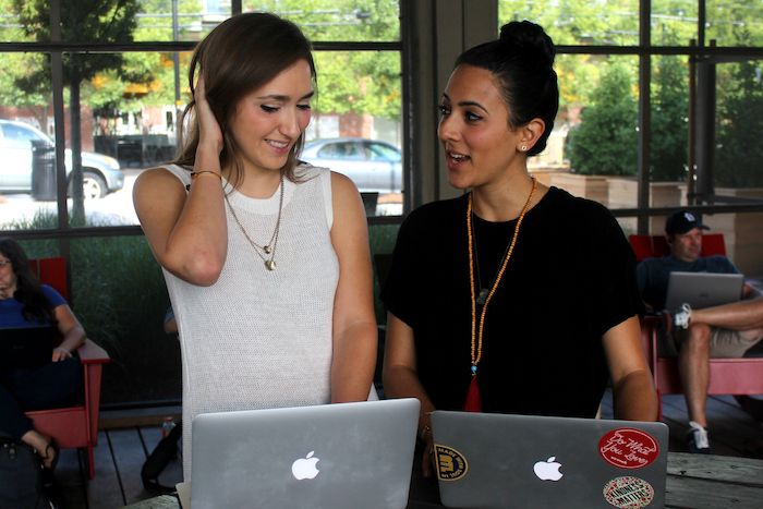 Mavenly Motivates Work and Worth