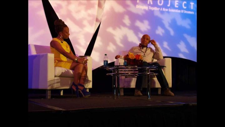 5 Tix Give-A-Way: The Dream Project