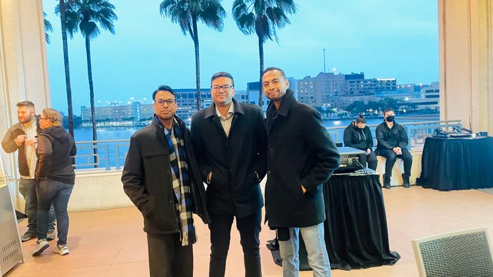 Brothers in Tampa Look To Bring A New Voice To Business Artificial Intelligence