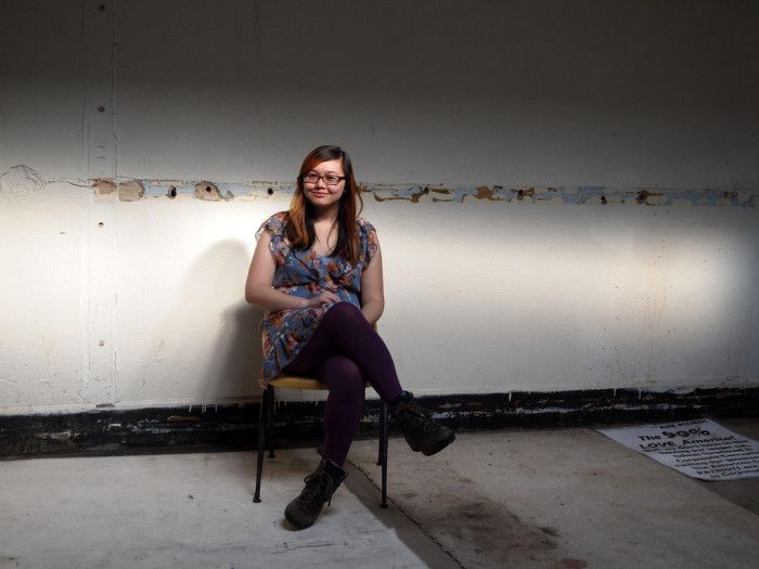 Vivacious Junior Dev Looking for Startups with Soul