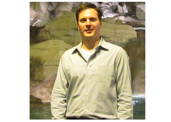 Michael Gurliacco Brings the History of Standup Comedy to Life