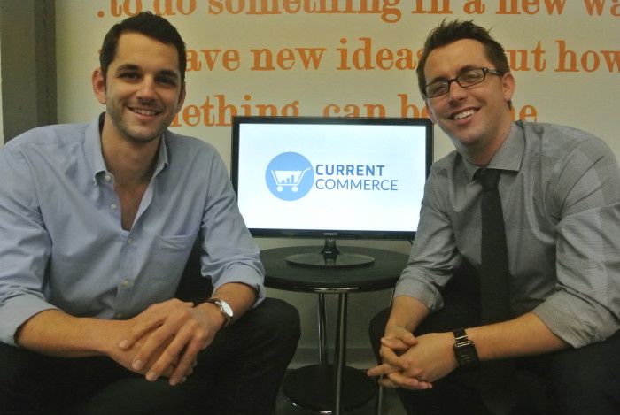 Current Commerce | Ecommerce Software & Services