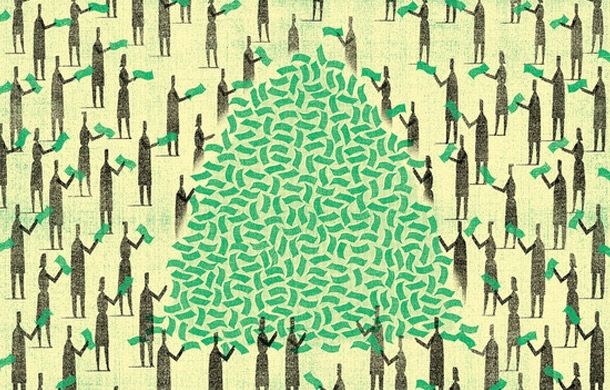 Support Local | Kickstarter & Indiegogo