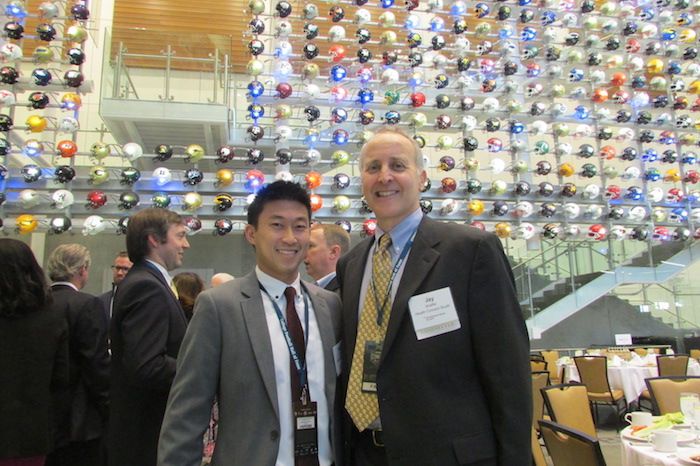 MIT Entrepreneurial Journey