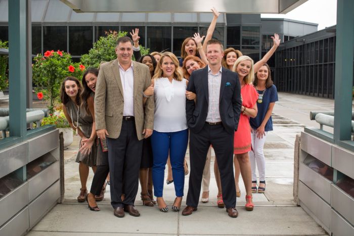 MomSource's Courtney Jones Is Helping Companies Adapt to the Real Workforce of Today