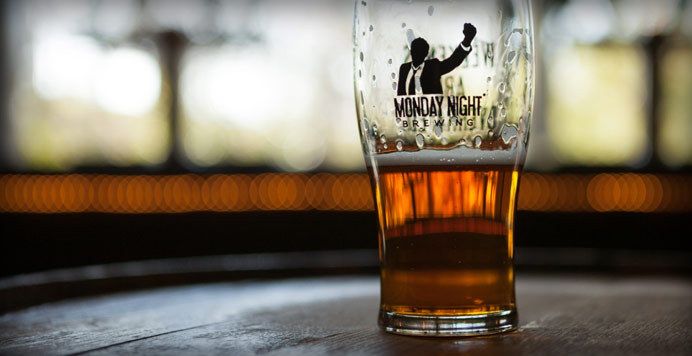 Atlanta’s Coolest Spots for After-Work Drinks