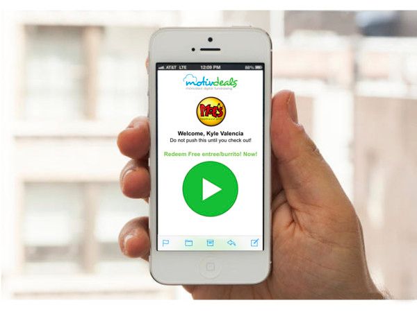 Motivdeals | Membership Codes to Eliminate Pesky Coupon Books